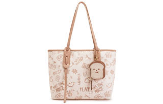 Sound For Life Shoulder Bags
