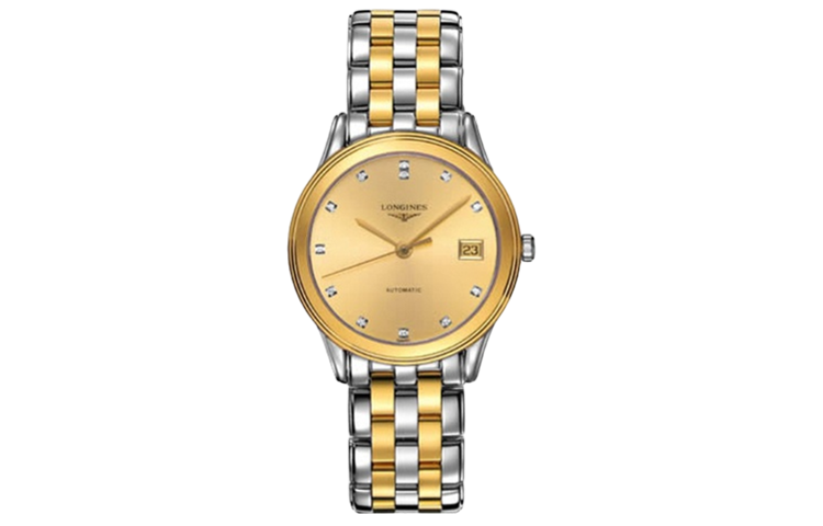 LONGINES LONGINES Flagship L4.774.3.37.7