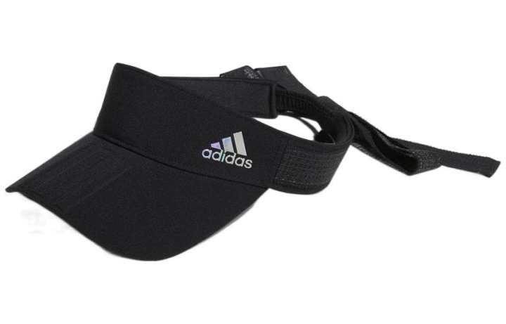 Adidas Adidas Sun Protection Hats Women's Black
