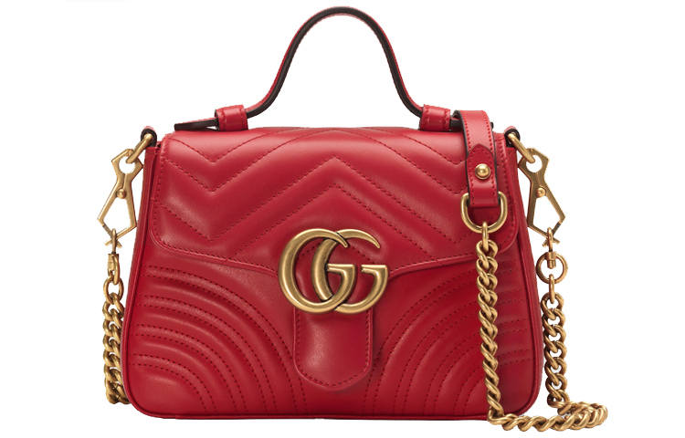 GUCCI Marmont Handbags
