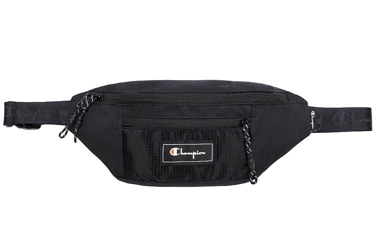Champion Champion Fabric Fanny Pack Regular Unisex Light Brown