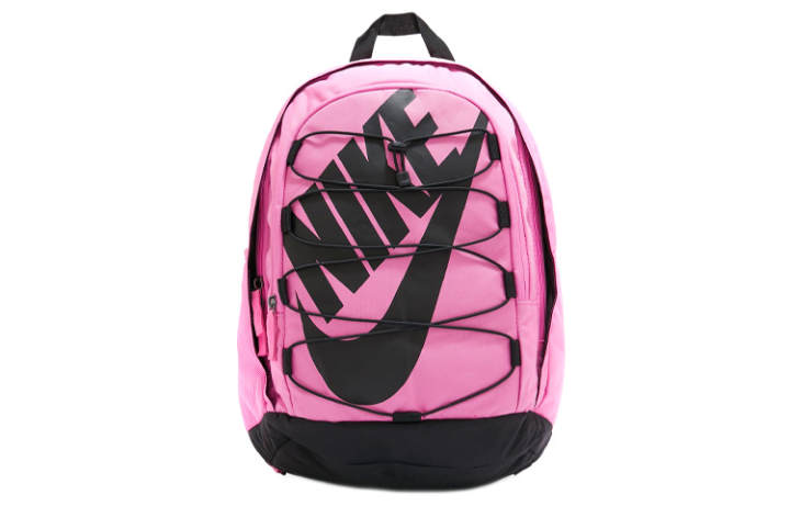 Nike Nike Polyester Backpack Regular Women's Pink