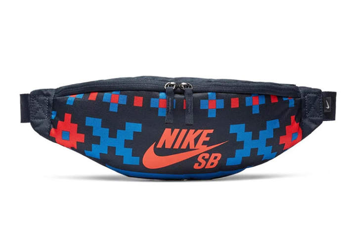 Nike Nike Heritage Fanny Packs Blue
