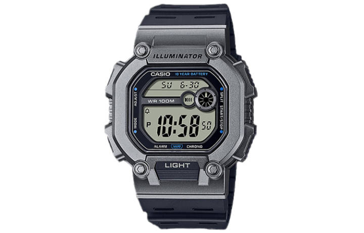 CASIO CASIO G Shock W737H 1A2