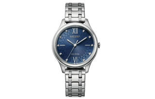 CITIZEN Women's Ecology Drive Collection Watch