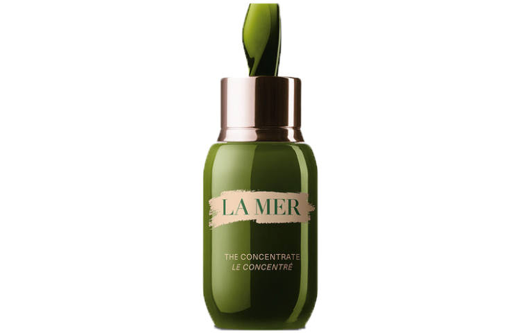 LA MER Eau De Parfum Bottle Serum Lotion Acne Fighting Soothing Moisturizing And Nourishing Repairing Wrinkle Resistant