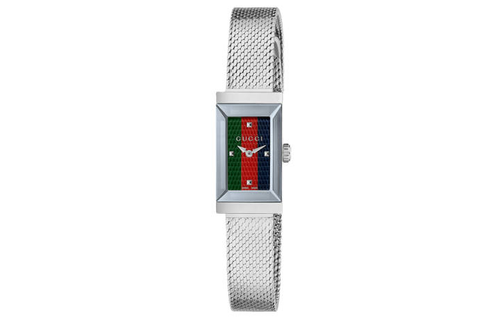 GUCCI Diamantissima 32mm