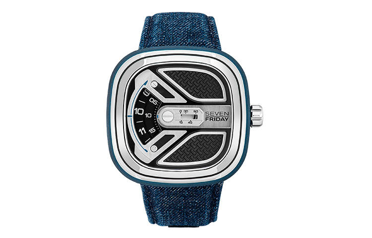 SEVENFRIDAY SEVENFRIDAY Men's Watch