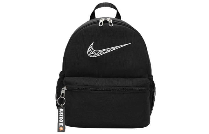 Nike Nike Fabric Backpack Regular Women's Black