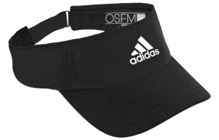 Adidas Adidas Sun Protection Hats Unisex Black