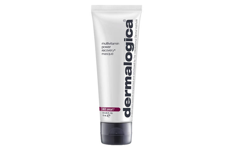 Dermalogica DEMEILEJIA Carrot Glass Skin Multivitamin Facial Masks