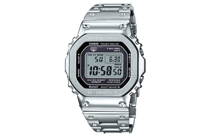 CASIO CASIO G Shock GMWB5000D 1