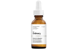 The Ordinary 1% Retinol Squalane Serums Soothing Moisturizing And Nourishing 30ml