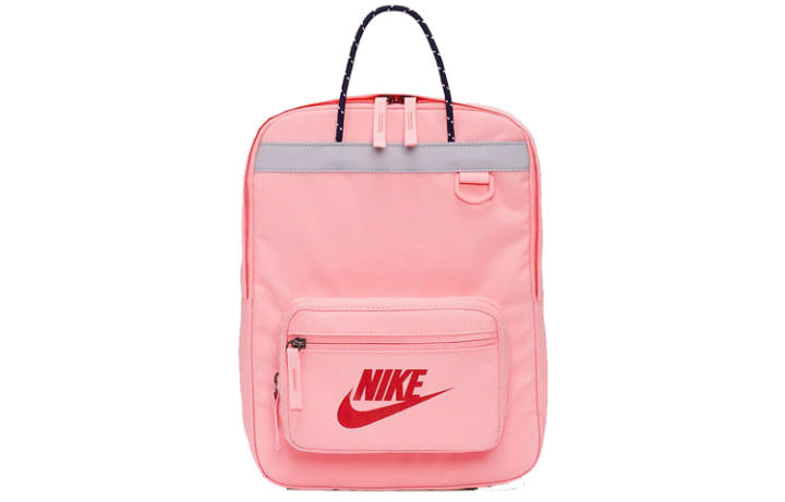 Nike Nike Tanjun Polyester Backpack Regular Women's Pink