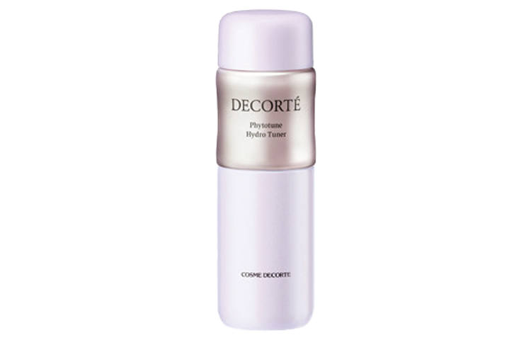 DECORTE Plant Xin Yun Qing Ying Toner Hydrating Brightening Tightening Oil Control 200ml