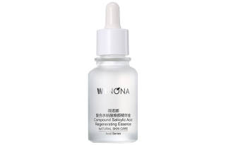 Winona Complex Salicylic Acid Revitalizing Complex Serums Soothing Acne Fighting Hydrating Oil Control 30ml