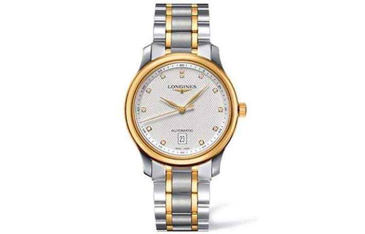 LONGINES LONGINES Master Collection L2.628.5.77.7