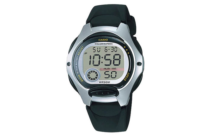 CASIO CASIO G Shock LW200 1A