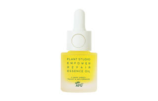 AFU 11 Seed Serums Oil Plant Research Empowerment Repairing Essential Oil