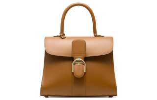 Delvaux Brillant Handbags