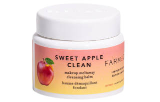 FARMACY Apple Cleansing Balm Hydrating Cleaning Gentle 100ml