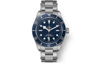 TUDOR Black Bay 58 M79030B 0001