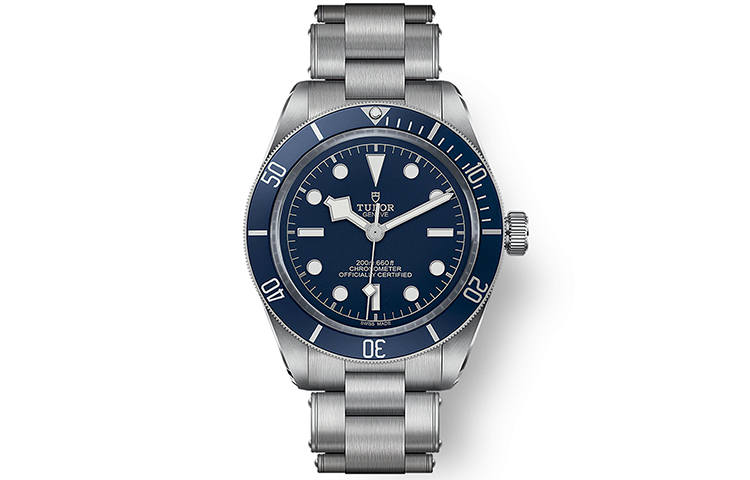 TUDOR Black Bay 58 M79030B 0001