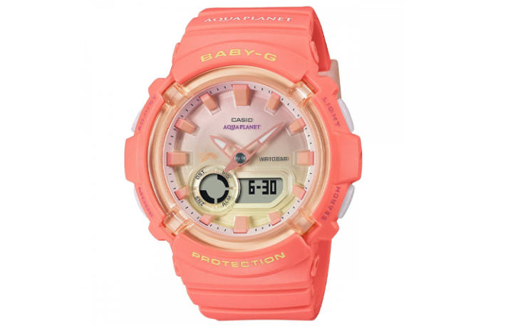 CASIO CASIO G-Shock Baby-G BGA280AQ-4A