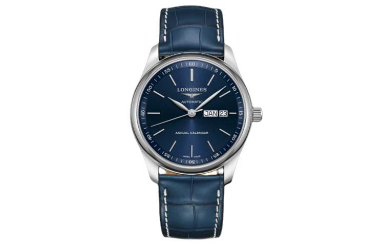 LONGINES LONGINES Master Collection L2.910.4.92.0
