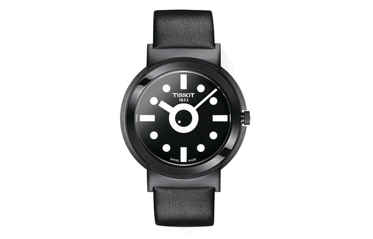 TISSOT Men's Nostalgic Classic Collection Watch