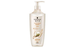 SCHWARZKOPF SHIHUAKOU Multi effect Repair Shampoos Hair Care Moisturizing And Nourishing Anti Breakage Cleaning