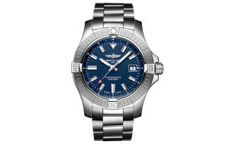 Breitling Unisex Avenger Watch