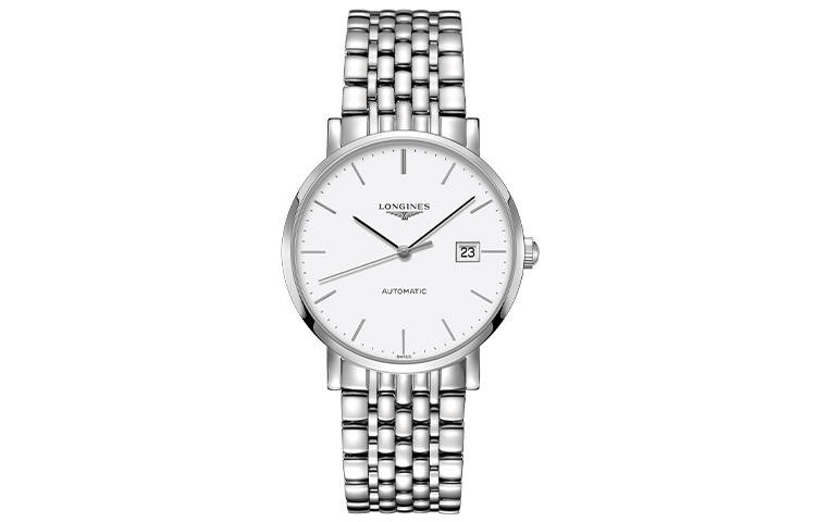 LONGINES LONGINES Elegant Collection L4.910.4.12.6