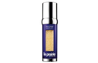 LA PRAIRIE LAIPONI Old Version Blue Caviar Anti Gravity Serums