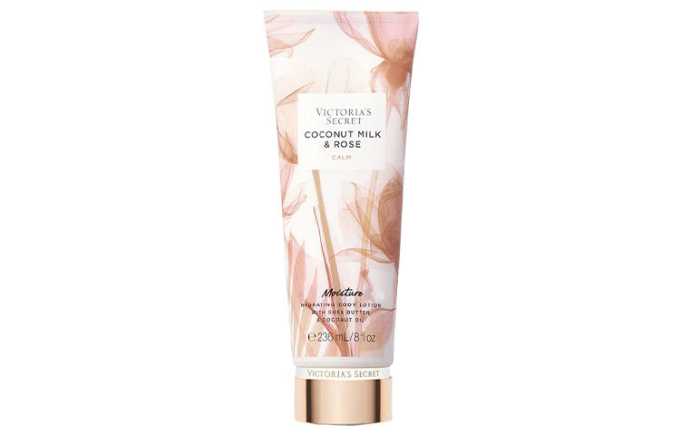 Victoria's Secret Fragrance Body Lotion Moisturizing And Nourishing Aromatic Long Lasting Fragrance