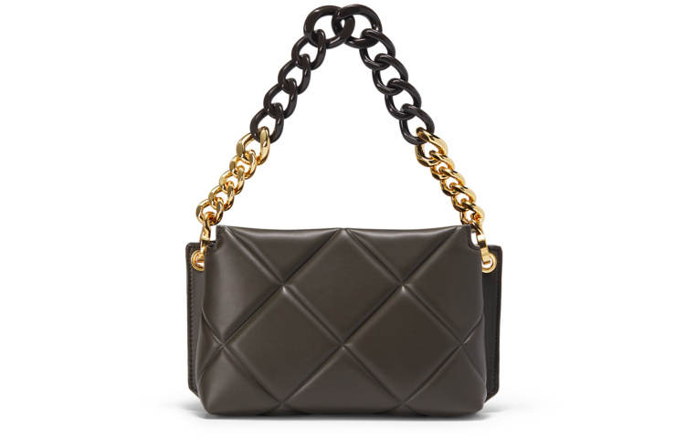 CHARLES&KEITH CHARLES&KEITH Pu Handbag, Shoulder Bag Medium Women's Multicolor