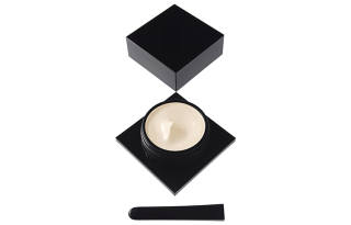 Serge Lutens LUDANSHI Smoothing Radiant Cream Foundation With Rich Hydration And Concealing Liquid Foundation
