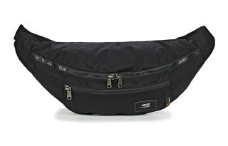 Vans Polyester Fanny Pack Regular Unisex Black