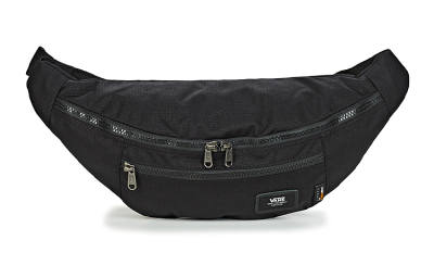 Vans Polyester Fanny Pack Regular Unisex Black