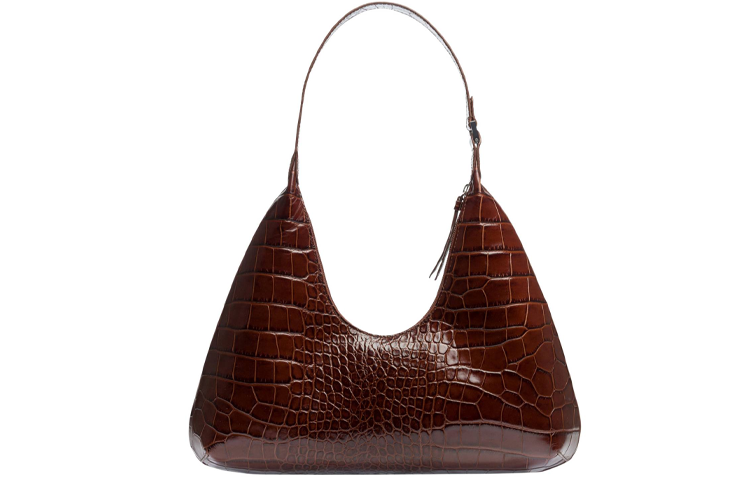 By Far By Far Amber Shoulder Bags