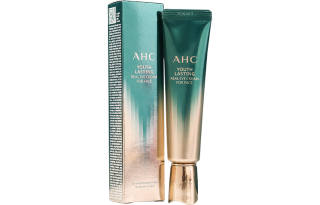 A.H.C Little Green Tube Firming And Lifting Eye Creams