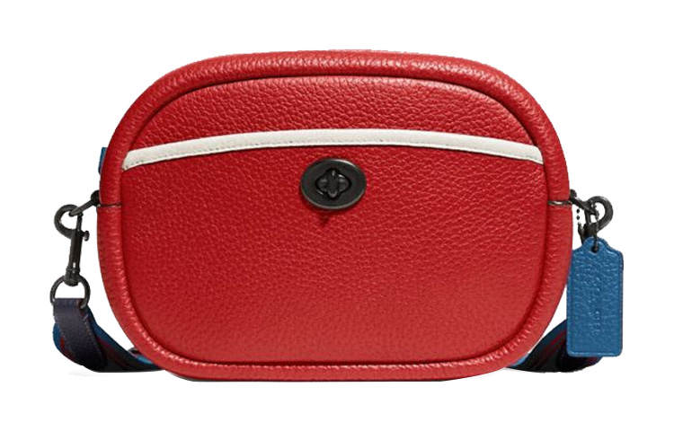 COACH COACH Camera Shoulder Bags