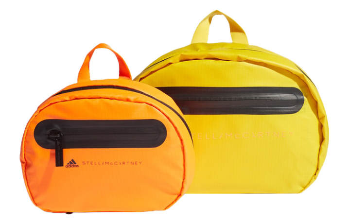 Adidas Adidas Polyester Set Unisex Yellow/Orange