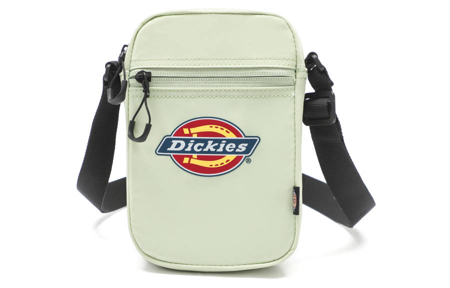 Dickies Dickies 100th Anniversary Polyester Cell Phone Pouches Regular Unisex Green