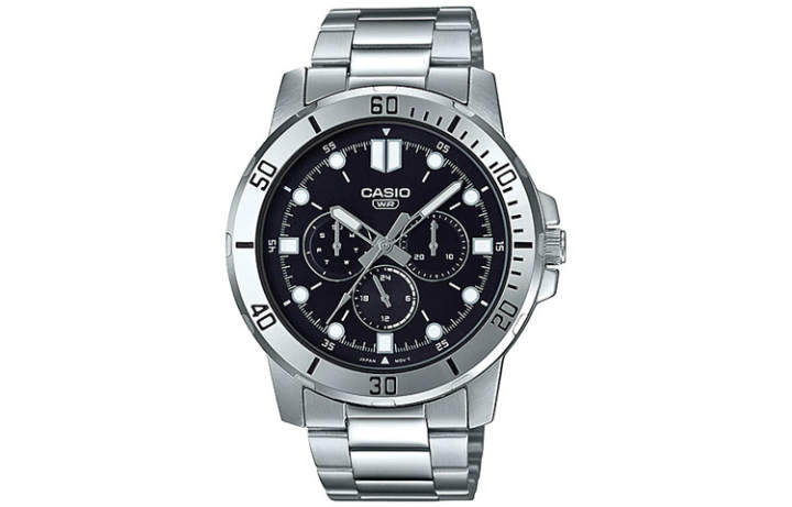 CASIO CASIO G Shock MTP VD300D 1E