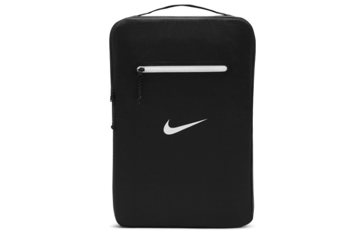 Nike Nike Polyester Handbag Regular Unisex Black