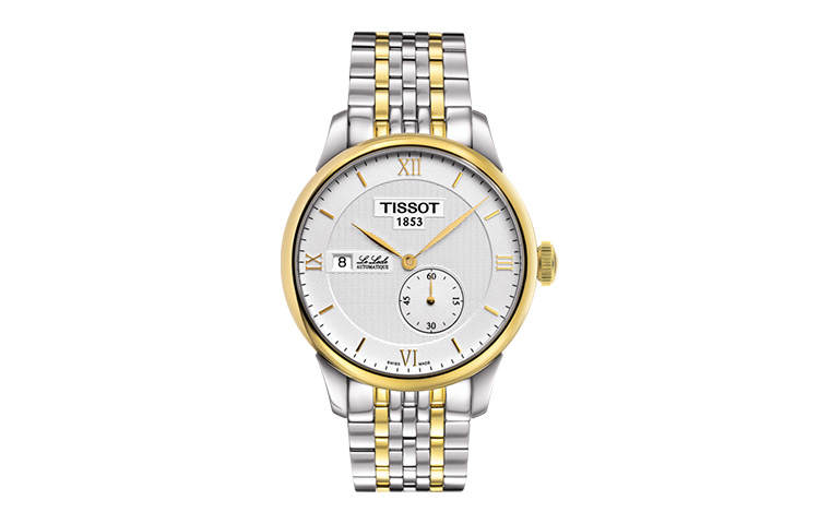 TISSOT Men's Le Locle Collection Watch