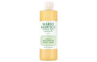 Mario Badescu Shower Gels