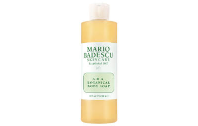 Mario Badescu Shower Gels