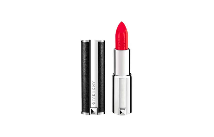 Givenchy Givenchy Lambskin Lipstick Sample Pack Classic Premium Avenue Lipstick Makeup Sample Pack Velvet Matte Mist Complexion